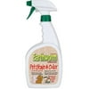 Earthworm Pet Stain and Odor Eliminator - Case of 6 - 32 FL oz.