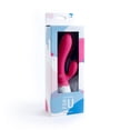 thumbnail image 2 of Vibromasseur à Double stimulation - For U - Bubble Gum, 2 of 5