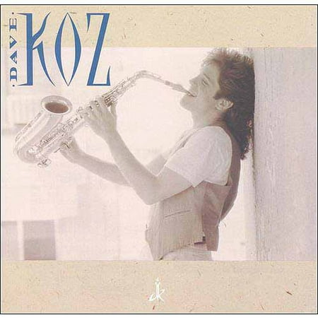 Dave Koz