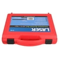 thumbnail image 3 of 3/8" Drive Insulated VDE Tool Socket and Accessory Kit 16pc Metric Hex + T Bar, 3 of 3
