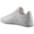 thumbnail image 4 of Tenis Hombre PIRMA Street Escolar Comodo Casual blanco 30, 4 of 5