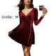 thumbnail image 2 of Vestidos, vestidos de noche, vestidos de cóctel, faldas hasta la rodilla., 2 of 4