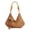 Khaki, variant on ibiyuan Crossbody Bags For Women Travel Large Capacity Woven Shoulder Tote Handbag for Women, Casual Beach Commute Everyday Shoulder Purse Gifts For Girlfriend