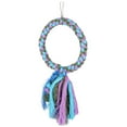 thumbnail image 1 of Bird Hanging Toy,Bird Parrot Swing Toy Bird Swing Toy Bird Play Stand High-Precision Functionality, 1 of 13