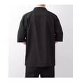 thumbnail image 2 of Camisa Hombre Caballero Moda Casual, 2 of 7