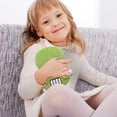 thumbnail image 4 of EasyLife Hot Sell- Plush Doll Toy Gift Cartoon Style Children's Rag Doll Doll 1PC, 4 of 6