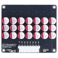 thumbnail image 2 of Módulo de ecualización de celdas activas de iones de litio para baterías de litio LFP LTO LPO de 1,8 V a 4,5 V, 2 of 14