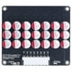 thumbnail image 2 of Balanceador de ecualizador activo de batería Balanceador de batería de litio Módulo de ecualización de celda activa de iones de litio Tablero de transferencia de energía liviano para LFP LTO LPO 1.8V‑, 2 of 8