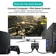 thumbnail image 4 of Conmutador HDMI, adaptador divisor bidireccional 4K HDMI 2 en 1 salida o 1 en 2, 4 of 5