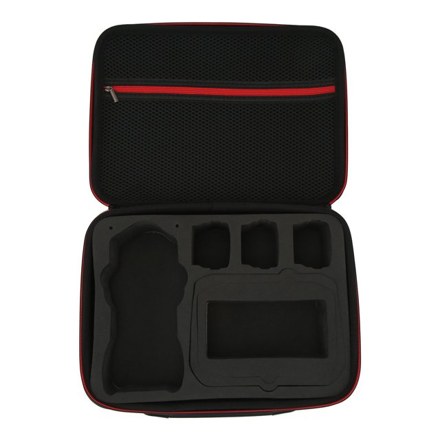 Bolsa de almacenamiento para drones bolsa de transporte para drones de gran capacidad EVA con absorción de impactos para AIR 2S ANGGREK Otros