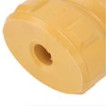 thumbnail image 3 of 2Pcs Shock Absorber Dust Cover 1K0511353P Impact Proof Rubber Strut Bump Stop for Octavia 2001 to 2013, 3 of 5
