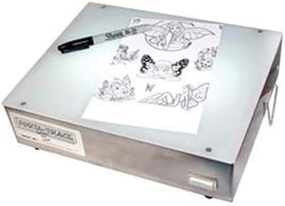 Gagne Porta-Trace Light Box 10x12"