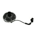 thumbnail image 2 of DNJ FCA1005E Fan Clutch Assembly Fits Cars & Trucks 09-10 Ford Lincoln Expedition 4.6L SOHC, 2 of 4