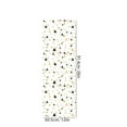 thumbnail image 3 of KeirineCC Strong Magnetic School Locker Wallpaper - 91''x30'' Reusable Locker Decorations, Easily Install, Magnet Locker Sticker Accessories for Girls in Middle High School, 3 of 8