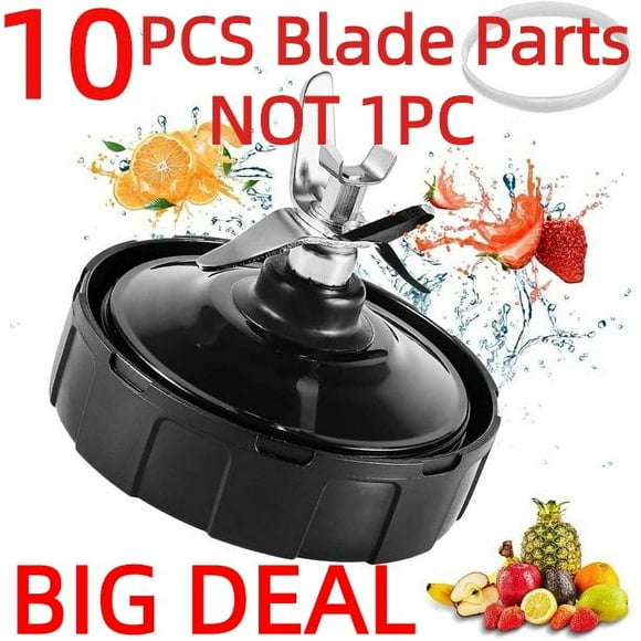 Ninja Blender Parts