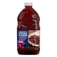 Ocean Spray Zero Sugar Mixed Berry Juice Drink, 64 fl oz Bottle
