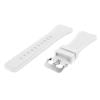 thumbnail image 1 of Correa Correa de reloj para Samsung Gear S3 Classic Gear S3 Frontier (Blanco), 1 of 5