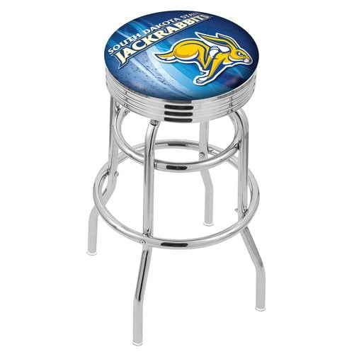 Holland Bar Stool NCAA 30'' Swivel Bar Stool