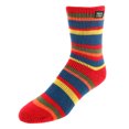 thumbnail image 1 of Polar Extreme Boy's Thermal Heat Crew Slipper Socks, 1 of 1
