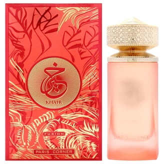 Le Chameau Arabia Haya Women's Fragrance EDP 3.3 / 3.4 oz Perfume