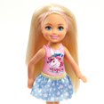 thumbnail image 3 of Barbie - Poupée Chelsea - Licorne, 3 of 4