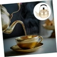 thumbnail image 6 of Gas Top Kettle 2L Aluminium Tea Kettle Korean Vintage Coffee Teapot Water Pouring Kettle Korean Traditional Rice Wine Kettle Kitchen Water Serving Pot Coffee Kettle, 6 of 7