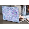 thumbnail image 5 of KSK KAISHEK Hard Protective Shell Case Cover Compatible Newest MacBook Pro 13 inchs( Retina Display Touch ID, 2016 - 2022) Model A1706&A1708&A1989&A2159&A2251&A2289&A2338 M1 Marble A 139, 5 of 5