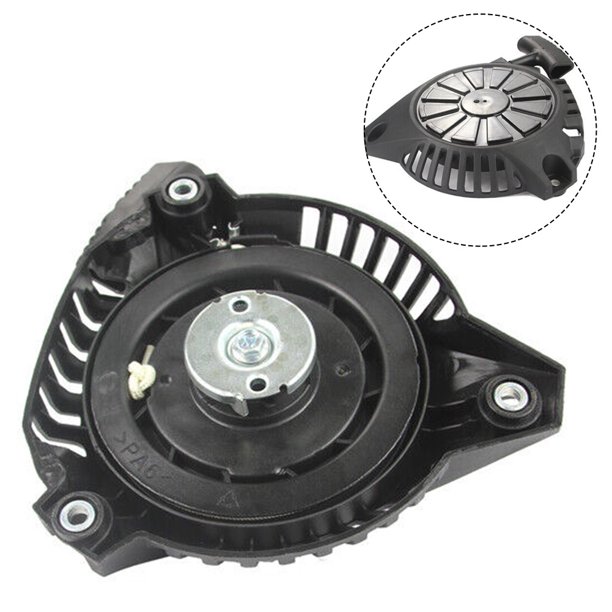 GYZEE DG99 Starter Lawn Mowers Rope Pull Starter Reverse Starter Hand