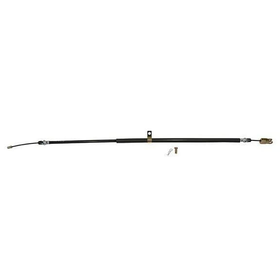 Nivel Driver - Club Car Precedent Brake Cable (Years 2004-Up) - N6105