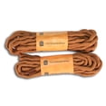 thumbnail image 6 of Southwestern Rockwear (2 Pair) Heavy Duty Round Boot Laces Shoelaces for Hiking Walking Construction Safety Work Boots Shoes, 6 of 9
