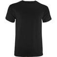 thumbnail image 2 of Epic Adult Lightweight, Pre-Shrunk 60% Cotton/ 40% Poly Cooling Short Sleeve T Shirt, 2 of 2