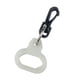 thumbnail image 3 of Clip de silicona para regulador de buceo, cierre seguro, soporte luminoso para equipo submarino azul, 3 of 9