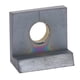 thumbnail image 1 of Cuchilla para recortar pezuñas ANGGREK Metal 4 Cuchillas, 1 of 8