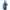 Blue, variant on Front-Zip Hooded Rain Jacket for Women Ultra Thin Outdoor Packable Lightweight Windbreaker Quick Dry Comfortable Warm Windproof Sports Jacket Portable Sun Protection