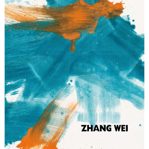 Zhang Wei, (Hardcover)