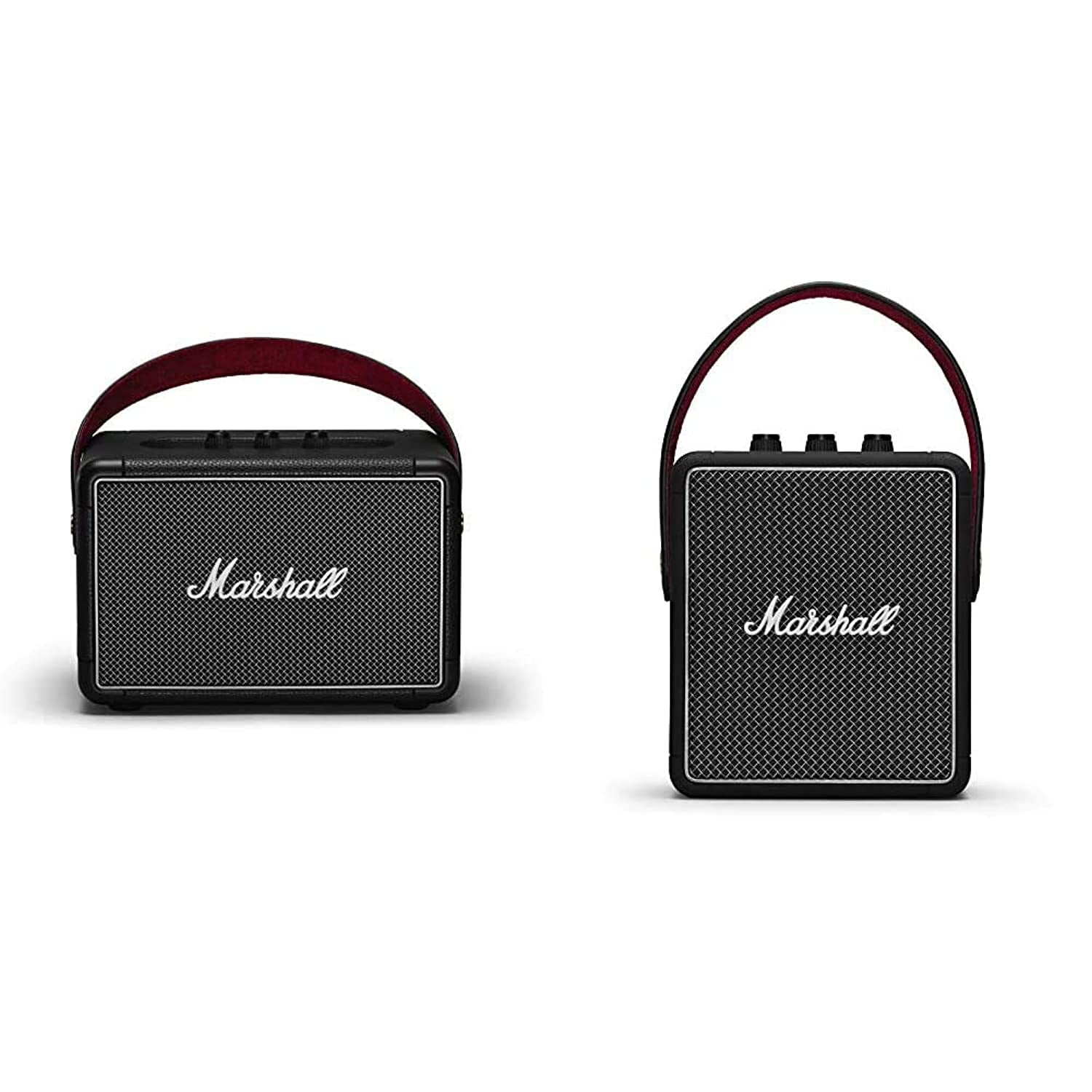 marshall kilburn combo black