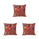 thumbnail image 3 of Fundas decorativas para cojines Advancent 45x45 cm Tipo 1, 3 of 6