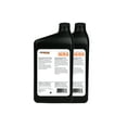 thumbnail image 4 of Generac Full Synthetic 2 Quart 5-20w Full Synthetic Motor Oil | Outstanding Viscosity Stability, Superior Engine Protection, Reduces Friction, Prevents Sludge | Extended Engine Life| API SN Certified, 4 of 4