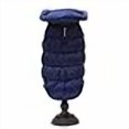 thumbnail image 3 of Alpha Dog Series Puffy Parka Vest (Small/Medium, Navy Blue), 3 of 4