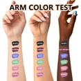 thumbnail image 2 of Giftesty 8ml Waterproof Longwear Colored Mascara, Volumizing Curling Eyelash Makeup for Party & Stage Beauty Looks, 2 of 2