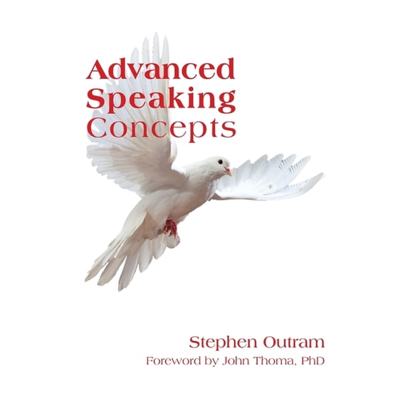 Advanced Speaking Concepts, (Paperback)
