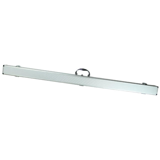 Estuche para Palos de Billar 3/4, Bolsa para Tacos de Billar, Bolso, Contenedor, Organizador Portátil Profesional, Soporte para Varilla de Billar para Estilo A