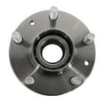 thumbnail image 2 of GMB 725-0344 Wheel Hub Module that fits a Ford Fusion (2006-2012), 2 of 5