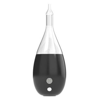 VINEVIDA Black Ice Fragrance Oil for Cold Air Diffusers - Black