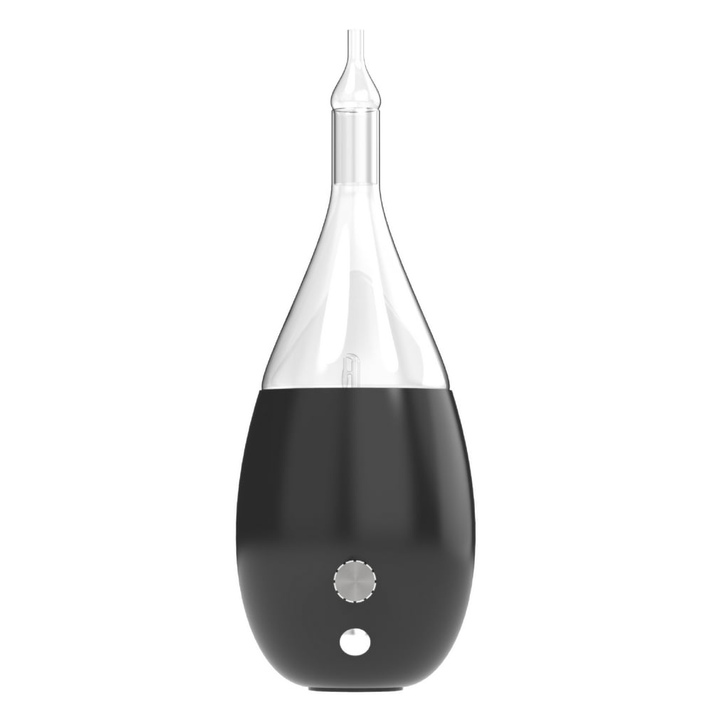 Raindrop Nebulizer Diffuser Waterless diffuser For Essential Oils