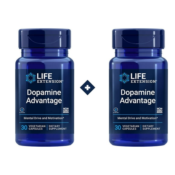 Dopamine Supplements