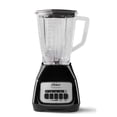 thumbnail image 1 of LICUADORA CON VASO DE PLASTICO 2 VELOCIDADES OSTER BLSTKAPBPB, 1 of 3