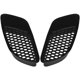 thumbnail image 1 of 2 piezas de ventilación para el capó del modelo M3 real Rejillas de ventilación del capó delantero para BMW E90 E91 E92 E93 M3 ABS, 1 of 5