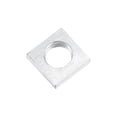 thumbnail image 4 of Unique Bargains Square Nuts, M5x8mmx2mm Zinc-Plated Metric Coarse Thread Assortment Kit, 100pcs, 4 of 5