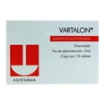 thumbnail image 1 of Vartalon granulado 15 sobres, 1 of 2